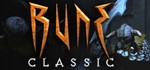 Rune Classic (Steam Ключ / РФ + Весь Мир)0%