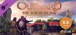 Outward The Soroboreans DLC (Steam Ключ / РФ+Весь МИР)
