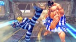 Ultra Street Fighter IV 4 (Steam Ключ / РФ+Global)0% - изображение № 7