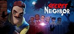 Secret Neighbor Hello Neighbor Multiplayer⭐Steam Ключ