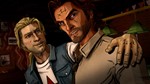 The Wolf Among Us (Steam Ключ / РОССИЯ + СНГ) 0% - изображение № 4