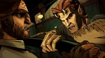 The Wolf Among Us (Steam Ключ / РОССИЯ + СНГ) 0% - изображение № 6