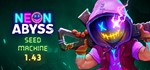 Neon Abyss (Steam Ключ / РФ+МИР) 0% БЕЗ КОМИССИИ