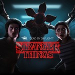Dead by Daylight Stranger Things (Steam Ключ/ RU+CIS)