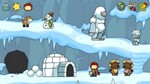 Scribblenauts Unlimited (Steam Ключ / РФ+Весь Мир)% - изображение № 6