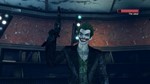 Batman Arkham Origins Blackgate Deluxe Steam Key GLOBAL - изображение № 3
