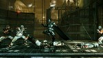 Batman Arkham Origins Blackgate Deluxe Steam Key GLOBAL - изображение № 5