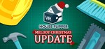 House Flipper VR (Steam Ключ / РОССИЯ+СНГ) + Бонус