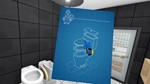 House Flipper VR (Steam Ключ / РОССИЯ+СНГ) + Бонус - изображение № 8