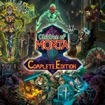 Children of Morta Complete Edition (Steam Ключ Global)