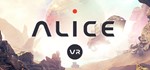 Alice VR (Steam Ключ / Global + Бонус
