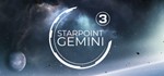 Starpoint Gemini 3 (Steam Key / Region Free) + Бонус