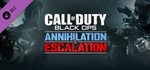 Call of Duty Black Ops Annihilation & Escalation Bundle