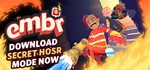 Embr (Steam Ключ / РФ + Весь Мир)0%