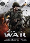 Men of War Collector's Pack (Steam Key / Global) 0%