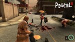 Postal 3 III (Steam Ключ / РФ+СНГ) 0% - изображение № 4