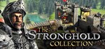 The Stronghold Collection (Steam Ключ / РФ+СНГ) 0%