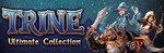 Trine Ultimate Collection (Steam Ключ / РФ + Весь Мир)
