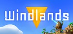 Windlands (Steam Key / Region Free) + Бонус