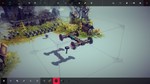  Besiege (Steam Ключ / РФ+Весь Мир) 0% БЕЗ КОМИССИИ - изображение № 4