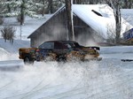 FlatOut 1 (Steam Ключ/ Region Free) 0% БЕЗ КОМИССИИ - изображение № 8