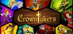 Crowntakers (Steam Key / Ru + CIS) + Бонус