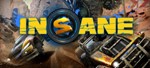 Insane 2 (Steam Key / Region Free) + Бонус