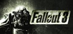 Fallout 3 (Steam Ключ / Россия + Весь Мир)0% + Бонус