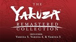 Yakuza Remastered Collection (3+4+5) Steam Ключ Global