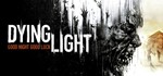 Dying Light The Following Enhanced Edition STEAM Ключ