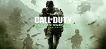  Call of Duty 4: Modern Warfare Remastered (STEAM RU)