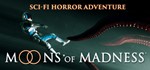 Moons of Madness (Steam Ключ / Россия + Весь Мир) 0%