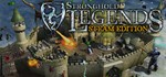 Stronghold Legends Steam Edition (Steam Ключ / РФ+СНГ)