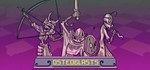 Osteoblasts (Steam Ключ / Global + Россия)  0%