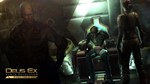 Deus Ex Human Revolution Director's Cut (Steam Ключ) - изображение № 4
