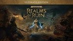  Age of Sigmar Realms of Ruin Ultimate Edition (Steam)