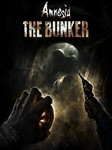 Amnesia: The Bunker (Steam Ключ / РФ + Весь Мир)0%