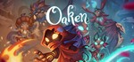  Oaken (Steam Ключ / РФ + Весь Мир)0%
