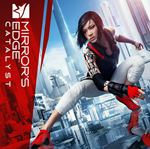Mirror's Edge Catalyst  (Origin Ключ / РФ + МИР) 0%