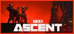 The Ascent (Steam Ключ / РФ + Весь Мир)0%