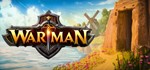 Warman (Steam Ключ / РФ+МИР)0%