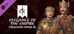 Crusader Kings III Starter Edition (Steam Ключ/РФ+СНГ) - изображение № 4