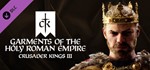 Crusader Kings III Starter Edition (Steam Ключ/РФ+СНГ) - изображение № 7