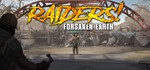 Raiders! Forsaken Earth (Steam Ключ / РФ + Global)%