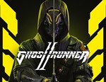 Ghostrunner 2 (Steam Ключ / РФ + Весь Мир)0%