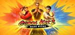 Cobra Kai 2: Dojos Rising (Steam Ключ / РФ + Весь Мир)