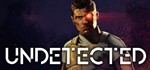  UNDETECTED (Steam Ключ / РФ + Весь Мир)0%