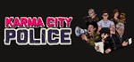  Karma City Police (Steam Ключ / РФ + Весь Мир)0%