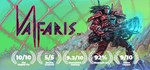  Valfaris (Steam Ключ / РФ + Весь Мир)0%