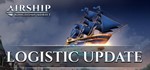 Airship: Kingdoms Adrift (Steam Ключ / РФ + Весь Мир)